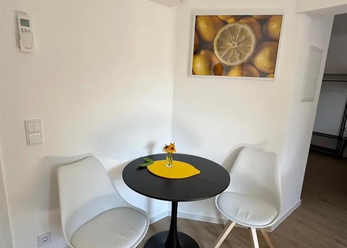 Lemon - *