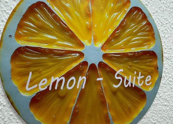 Lemon - Momlingen