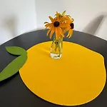 Lemon - Διαμέρισμα Momlingen