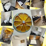 Lemon - Διαμέρισμα Momlingen