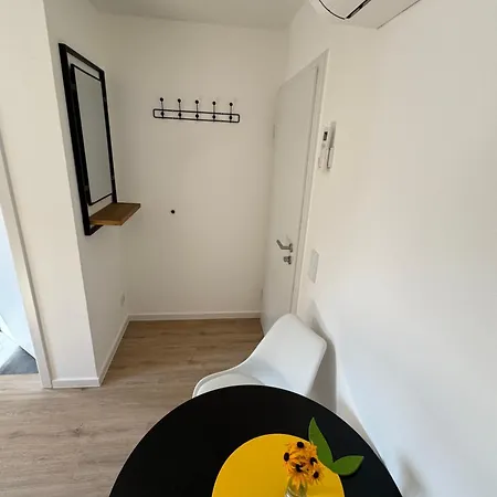 Lemon - Apartament