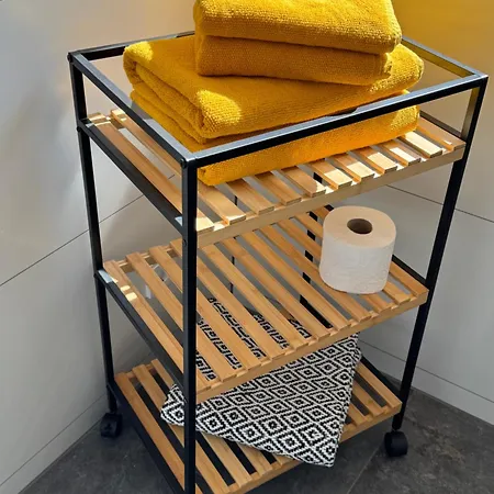 Lemon - Apartament *