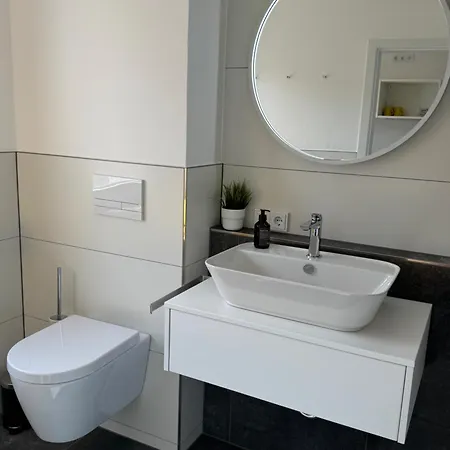 Lemon - Apartament Momlingen