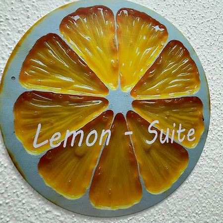 Lemon - Momlingen