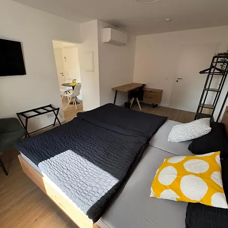 Lemon - Apartament