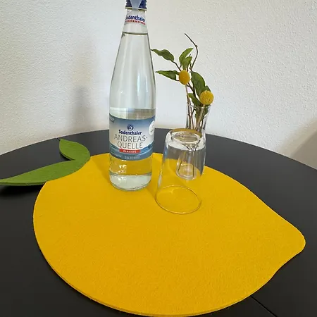 Lemon -