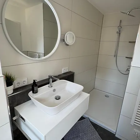 Lemon - Apartament Momlingen