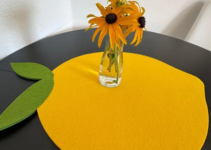 Lemon - Appartamento Momlingen